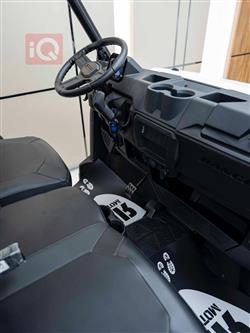 بولاريس رانجر 1000